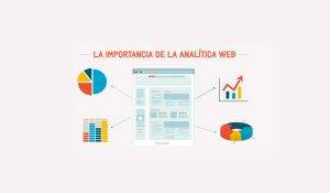 Banner Importancia Analítica Web